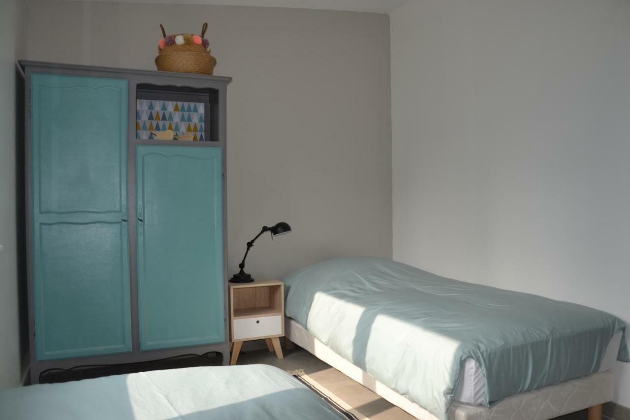 Le Cottage Harbonnieres Esterno foto