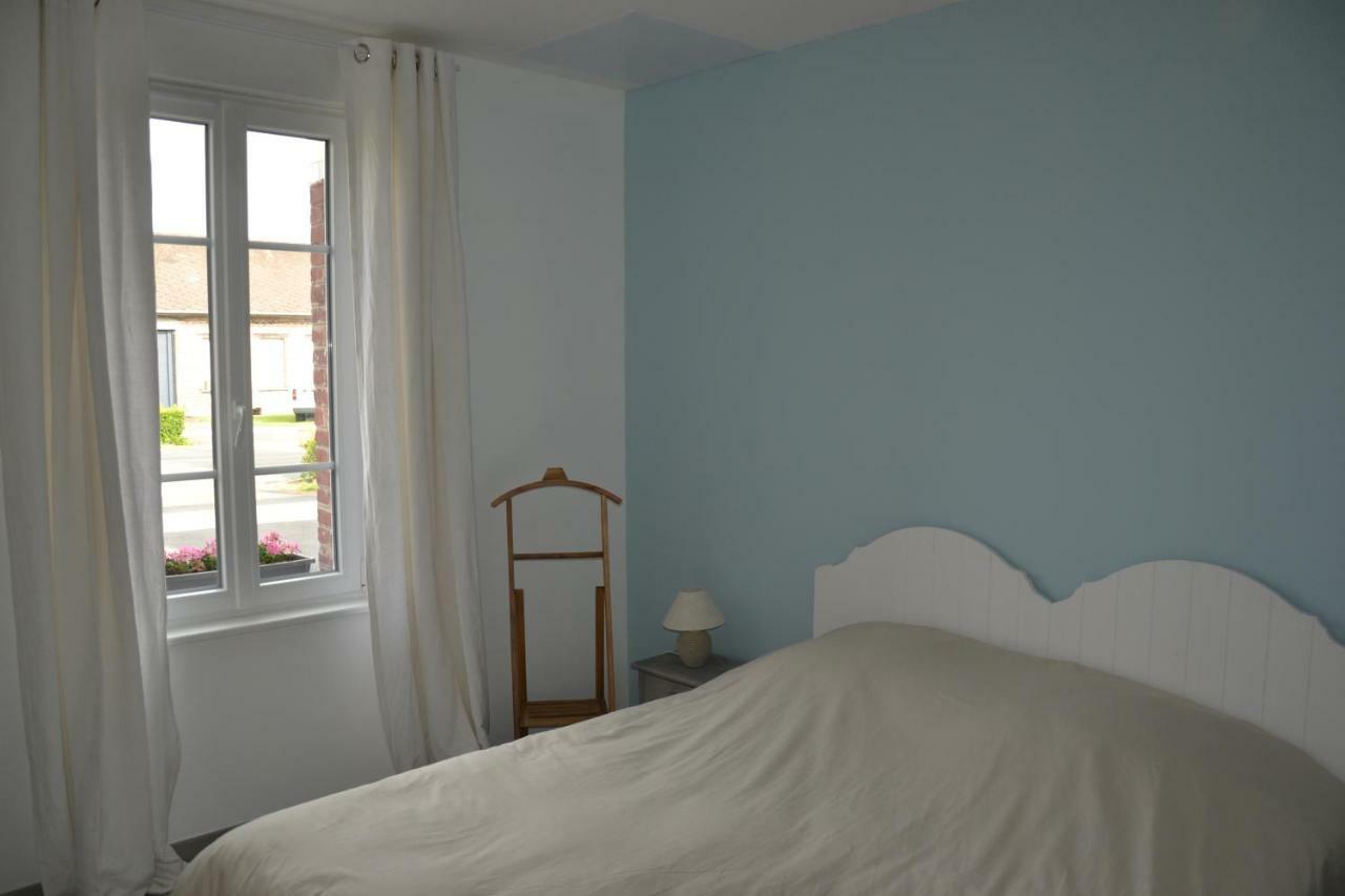 Le Cottage Harbonnieres Esterno foto