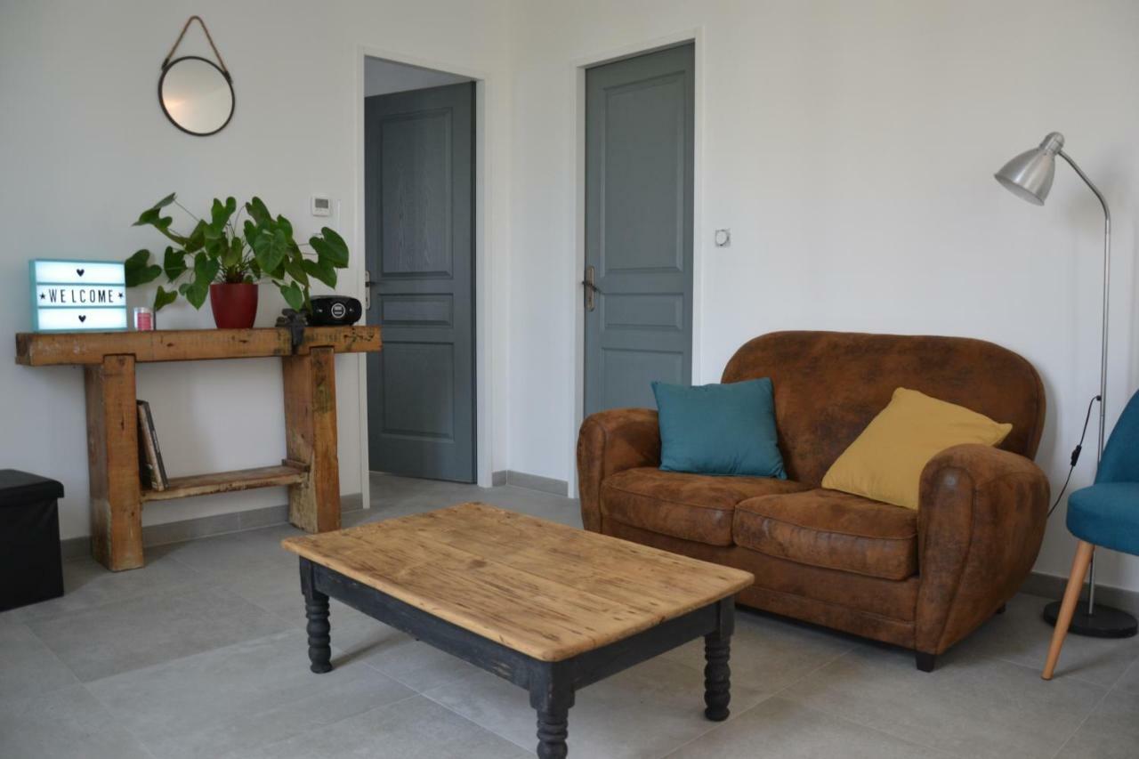 Le Cottage Harbonnieres Esterno foto