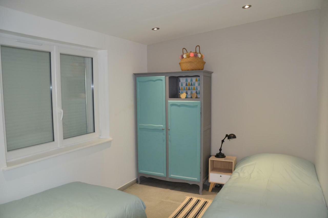 Le Cottage Harbonnieres Esterno foto