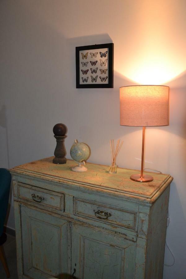 Le Cottage Harbonnieres Esterno foto